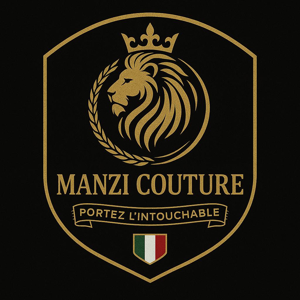 Manzi Couture 